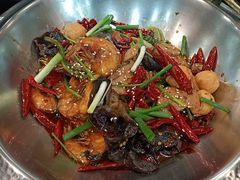-晓林火锅(安定门店)