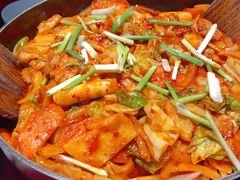 -槿Story·韩国料理(望京韩国美食城店)