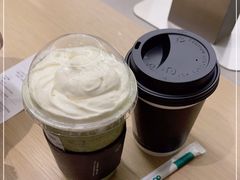 -星巴克臻选(北京蓝色港湾RO店)