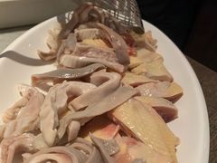 -尚尚仙·酸汤猪手·猪肚鸡火锅(华联万柳购物中心店)