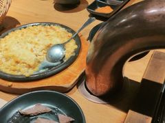 -千寻烧肉(政务区店)