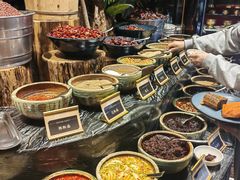 -喜庭海鲜自助(来福士店)