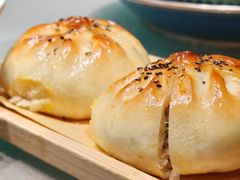 -浩日沁·蒙式餐厅(金泽时代广场店)