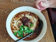 -李先生牛肉面大王(朝阳街店)