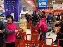 -卜蜂莲花(杨高南路店)