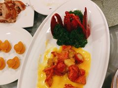 -全聚德(上海首店浦东店)