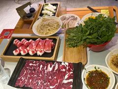 -雾都渣渣火锅(南城智汇城店)