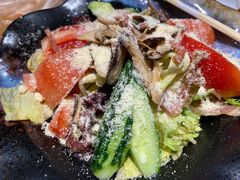 -肉魁屋·烧肉·烧鸟·酒场(高新店)