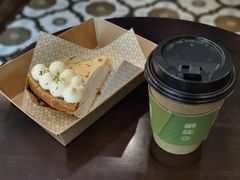 -Pie Bird(新闸路店)