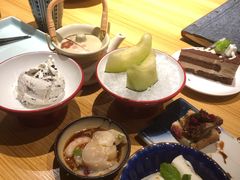 -花和海鲜自助(梅江店)
