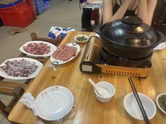 -牛排王糟粕醋火锅(海甸分店)