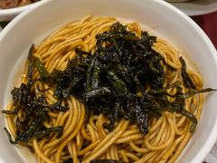 葱油拌面-老吉士酒家(天平路店)