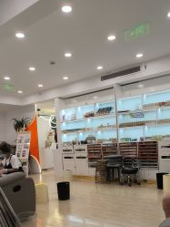 -斯馨·健康美甲美睫