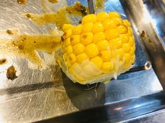 -忠义水浒烤肉(体育西路店)