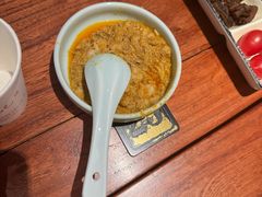 -裕兴记•蟹黄面馆(人民广场店)