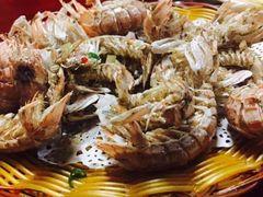 -宁波汉通海鲜大酒店(江湾店)