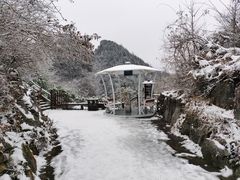-恩施大峡谷