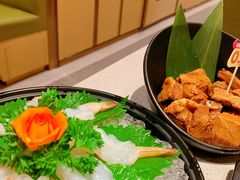 -海底捞火锅(蒙城路店)