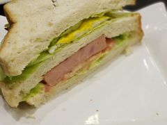 -吱咖啡西式简餐