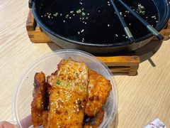 -襄厨·湖北菜(万达店)