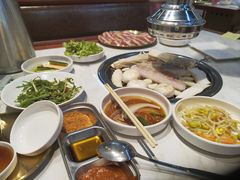 -六七八韩式烤肉·韩国料理(上杭路店)