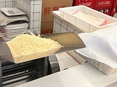 -李叁面馆(妇幼店)
