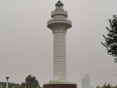 -日照灯塔风景区