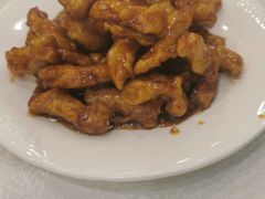 -奥华餐厅·老张记(台基厂店)