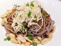 鸡丝荞面-望蓉城·古法酸菜鱼(世纪汇店)