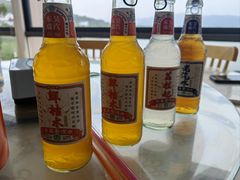-梦缘水乡·湖景餐厅