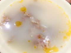 羊肉米线汤-武圣羊汤·西北面(朝阳门店)