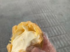 -老香港蛋糕(梓桐苑店)