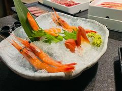 -神户赤童日式烤肉伙伴(东直门店)