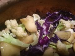 -广东道至正餐厅(区庄店)