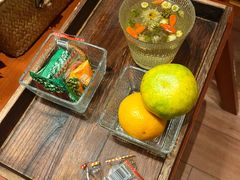 -青曼SPA·按摩·采耳·足道(龙之梦店)