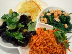 -东方饺子王(新奥购物中心店)