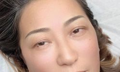 -MIVI野生眉纹绣纹眉