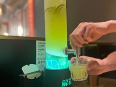 -烤匠麻辣烤鱼(万象城店)