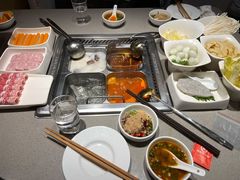 -海底捞火锅(正大乐城店)