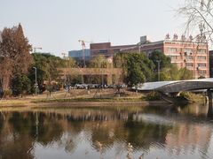 -湖南生物机电职业技术学院(东湖校区)
