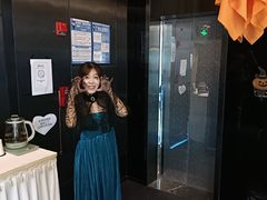 -粤塔H轻奢电竞酒店(海珠广州塔中山大学店)