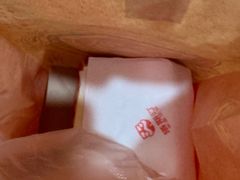 -塔斯汀中国汉堡(东平店)