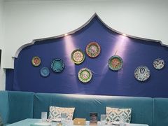 -苏坦土耳其西餐厅(玉林店)