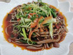 -洪霞餐馆