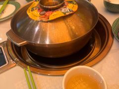 -润园四季椰子鸡火锅(卓越INTOWN店)