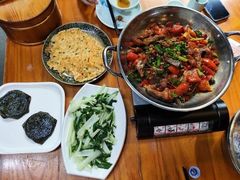 -61号餐吧(兴坪古镇漓江店)