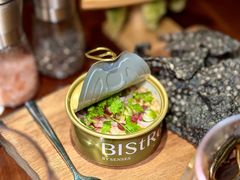 -Bistro 63 创意融合料理(广粤天地店)