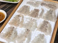 明虾生-官塘鱻鱻鱼生