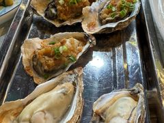 -崖口红树林海鲜餐厅