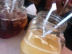 -Dampa Seafood Grill - Dubai